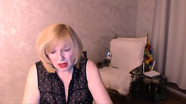 Samantha Si online show from February 26, 2026, 9:03 pm