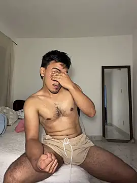 JordanMacgrath online show from July 27, 2026, 3:24 am