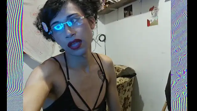 Cassandra Nieves69 online show from July 17, 2026, 5:36 am