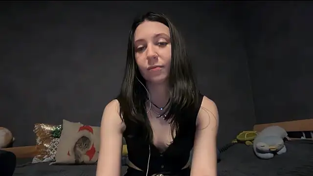 Cutie Kiss Kiss online show from July 15, 2026, 7:19 pm