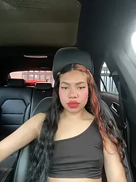 MelodyyXXX online show from July 15, 2026, 2:00 pm