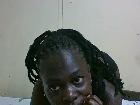 Cuttey-sexxy online show from July 16, 2026, 5:08 pm