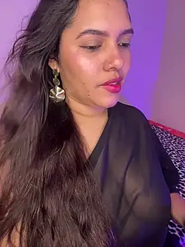 Krishaa X online show from July 22, 2026, 8:00 pm