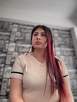 Abby-Teen online show from July 17, 2026, 4:01 pm