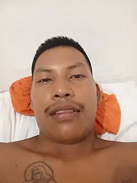 marcosymoree online show from July 19, 2026, 7:17 pm