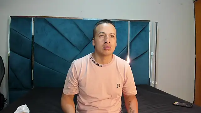 KataAndJordy  online show from July 24, 2026, 1:09 pm