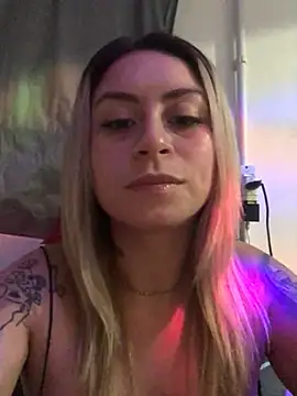 Stefanyfontes online show from July 28, 2026, 2:40 am