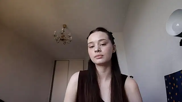 Snapshot of TiffanyKosa chatting on July 21, 2026, 7:00 am TiffanyKosa online show from July 21, 2026, 7:00 am