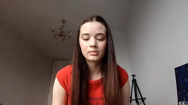 Snapshot of TiffanyKosa chatting on July 24, 2026, 6:44 am TiffanyKosa online show from July 24, 2026, 6:44 am