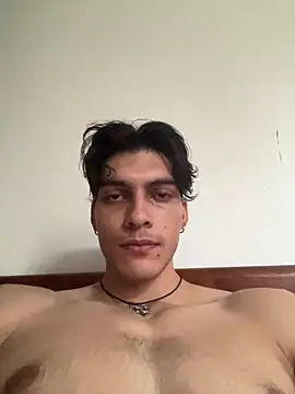 Corey Vale online show from August 2, 2026, 9:24 pm