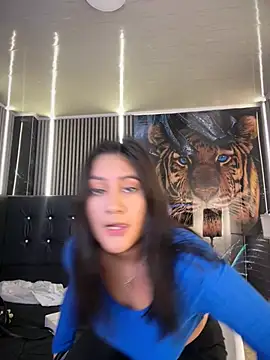  Vyolet online show from July 22, 2026, 5:10 am
