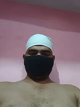 kignsun online show from July 24, 2026, 5:00 pm