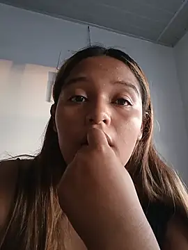Stefanylovers26 online show from July 21, 2026, 11:07 pm