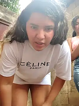 Dirty candiesGirls online show from July 23, 2026, 6:17 pm