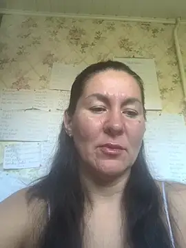 Tina Moretty online show from July 29, 2026, 2:15 pm