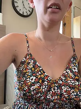 AmberRoseKnight online show from July 30, 2026, 8:24 am