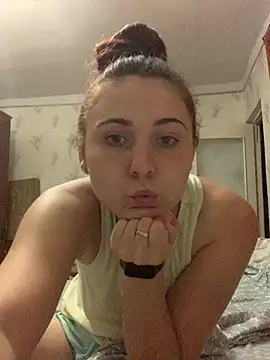 Maria5588 online show from July 30, 2026, 6:07 pm