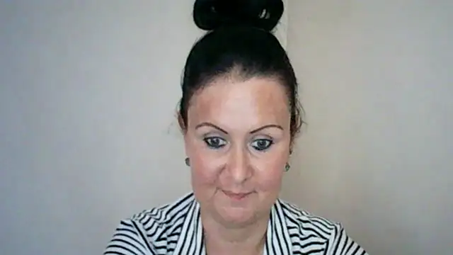 SonjaFlirt online show from July 23, 2026, 1:31 pm