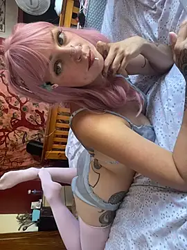 Hairy-Fairy online show from August 4, 2026, 5:26 pm
