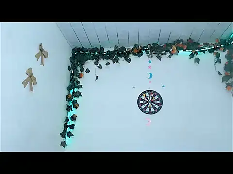Snapshot of pulpoohlatin chatting on July 24, 2026, 8:01 am pulpoohlatin online show from July 24, 2026, 8:01 am