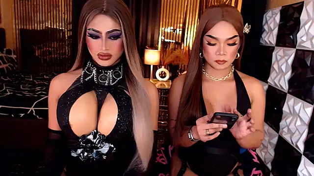 BigCockJewel online show from April 1, 2026, 8:06 pm