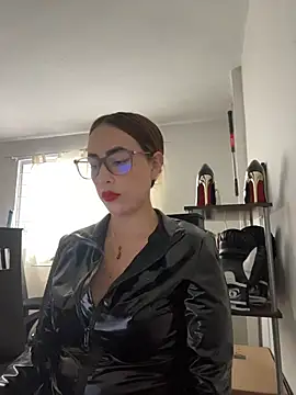valery mistress online show from July 23, 2026, 6:39 pm