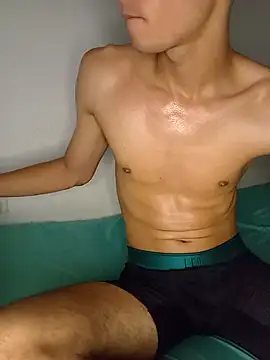 Ethan-blaze online show from July 26, 2026, 7:43 pm