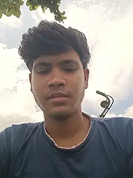 DesiBoy Live online show from August 8, 2026, 5:53 am
