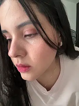 Snapshot of IvyValentine chatting on February 6, 2026, 7:50 pm IvyValentine online show from February 6, 2026, 7:50 pm