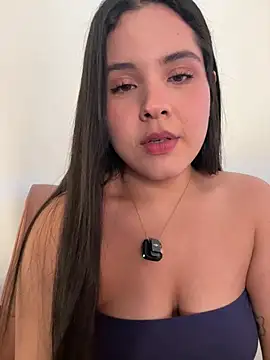 IvyValentine online show from July 1, 2026, 7:02 pm