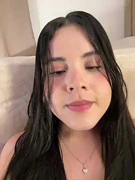 IvyValentine online show from July 6, 2026, 8:11 pm