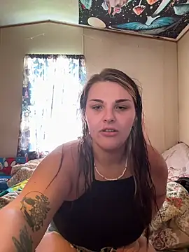 lulbabbby online show from July 25, 2026, 7:55 pm