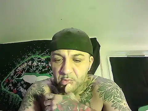 Snapshot of MagicStickBoy chatting on September 11, 2025, 11:10 am MagicStickBoy online show from September 11, 2025, 11:10 am