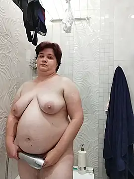 Mabel Shelly online show from July 26, 2026, 8:05 pm