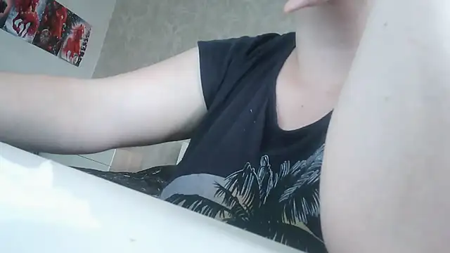 Mabel Shelly online show from August 3, 2026, 7:40 am