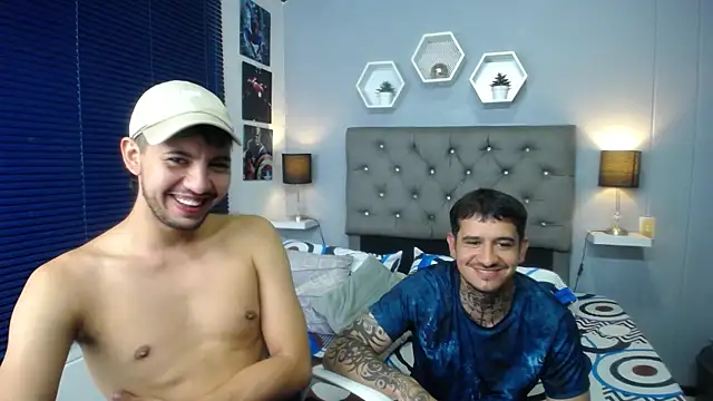 xxxthesupercum online show from July 28, 2026, 1:23 am