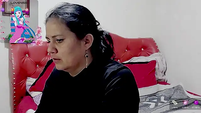 sexy jhoan88 online show from March 22, 2025, 8:18 am