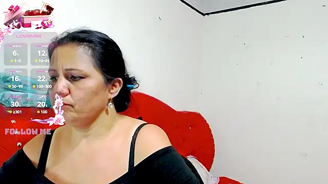 sexy jhoan88 online show from September 27, 2025, 2:55 pm