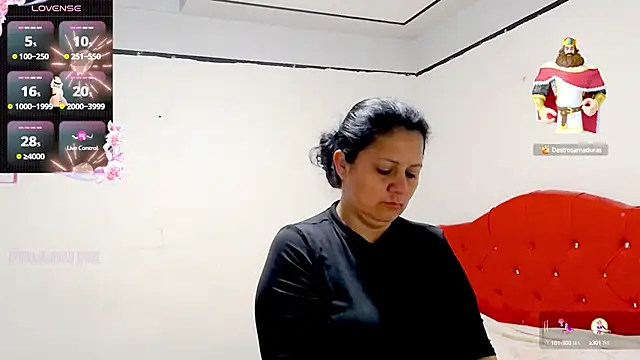 sexy jhoan88 online show from October 15, 2025, 2:22 am