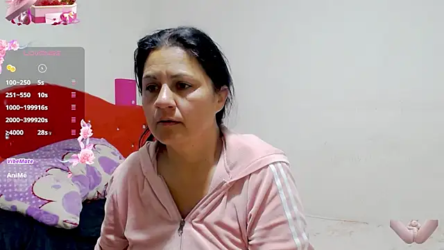 sexy jhoan88 online show from December 1, 2025, 11:37 am