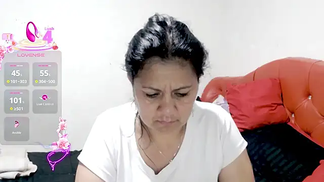 sexy jhoan88 online show from January 17, 2026, 9:14 am