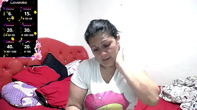 Snapshot of sexy_jhoan88 chatting on May 16, 2026, 12:29 am sexy jhoan88 online show from May 16, 2026, 12:29 am