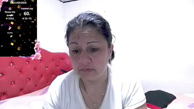 Snapshot of sexy_jhoan88 chatting on May 25, 2026, 8:53 am sexy jhoan88 online show from May 25, 2026, 8:53 am