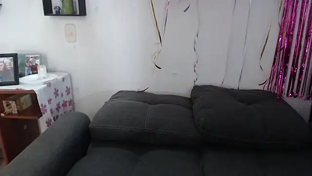 Megan  Love30 online show from July 26, 2026, 2:02 pm