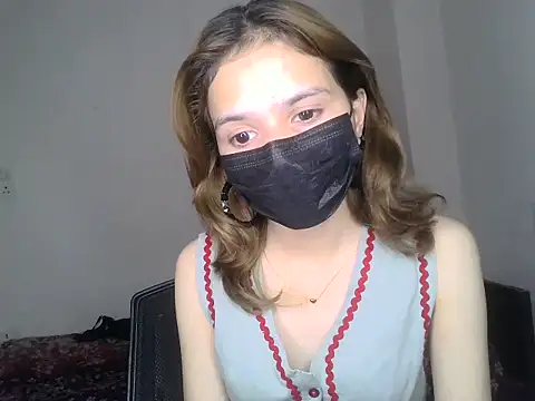 AANY SUZIKA online show from August 1, 2026, 7:29 am