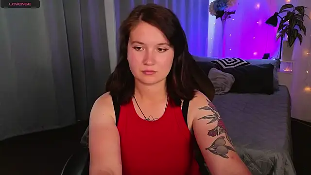 Soft Rosie online show from July 29, 2026, 5:38 am