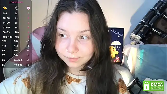 WhitneySimon online show from August 1, 2026, 4:56 am