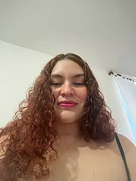 luania1 online show from August 5, 2026, 4:32 pm