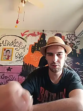 TaySecretSexBalanQ online show from July 28, 2026, 1:32 pm