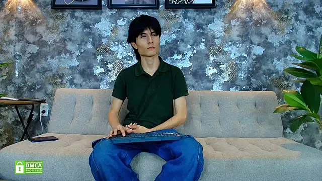 DavidTorres2026 online show from July 29, 2026, 3:26 am